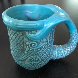 Little Mermaid Mug